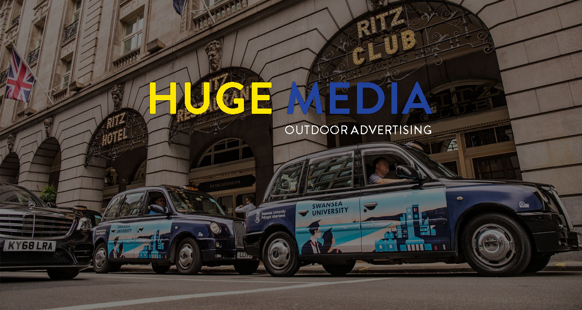 Huge Media logo